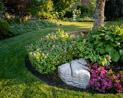 Fairhope Landscaping Services | Fairhope Landscaping & Lawn Care